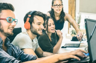 Startups Turn To PE Firms For Exits