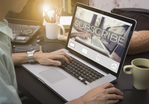 Five Subscription Features Merchants Use