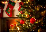 Target Uses AR to Sell Christmas Trees