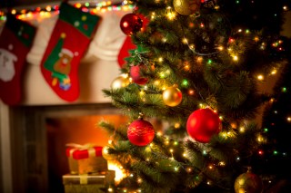Target Uses AR To Sell Christmas Trees