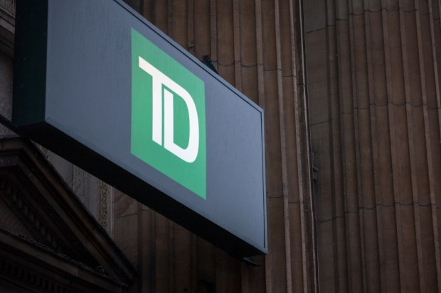 TD Bank Offers Financial Services for Healthcare