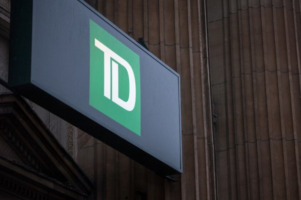TD Bank Customizes Financial Services For Healthcare Industry