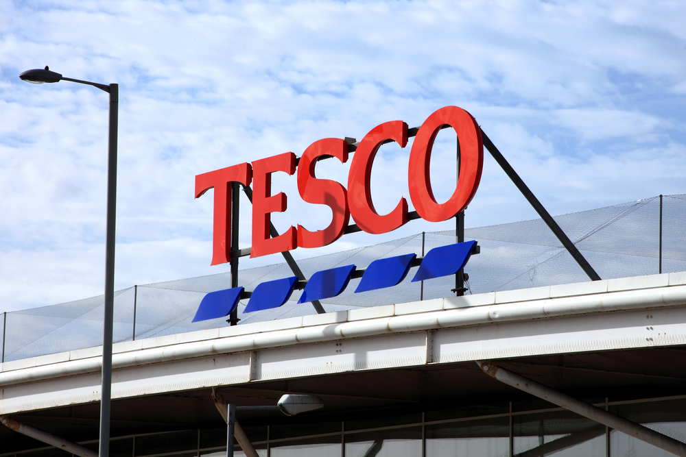 UK Watchdog’s Tesco Accounting Fraud Case Collapses