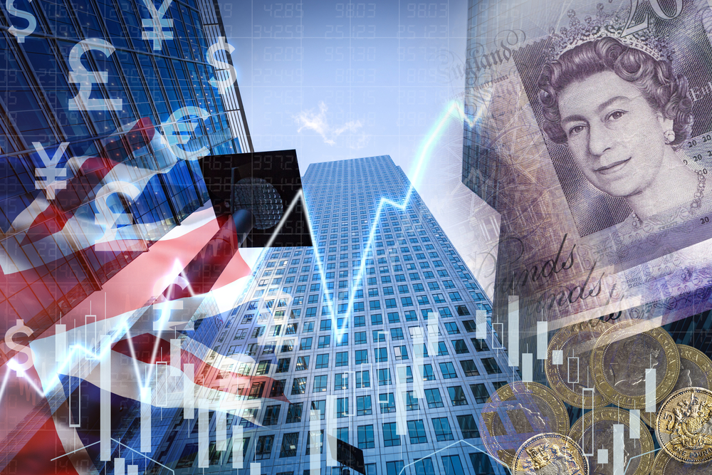 Tide Secures 1 Percent Of UK SMB Banking Sector