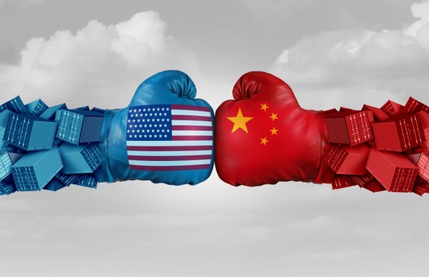 US-China Trade War Costs Billions For Both Sides