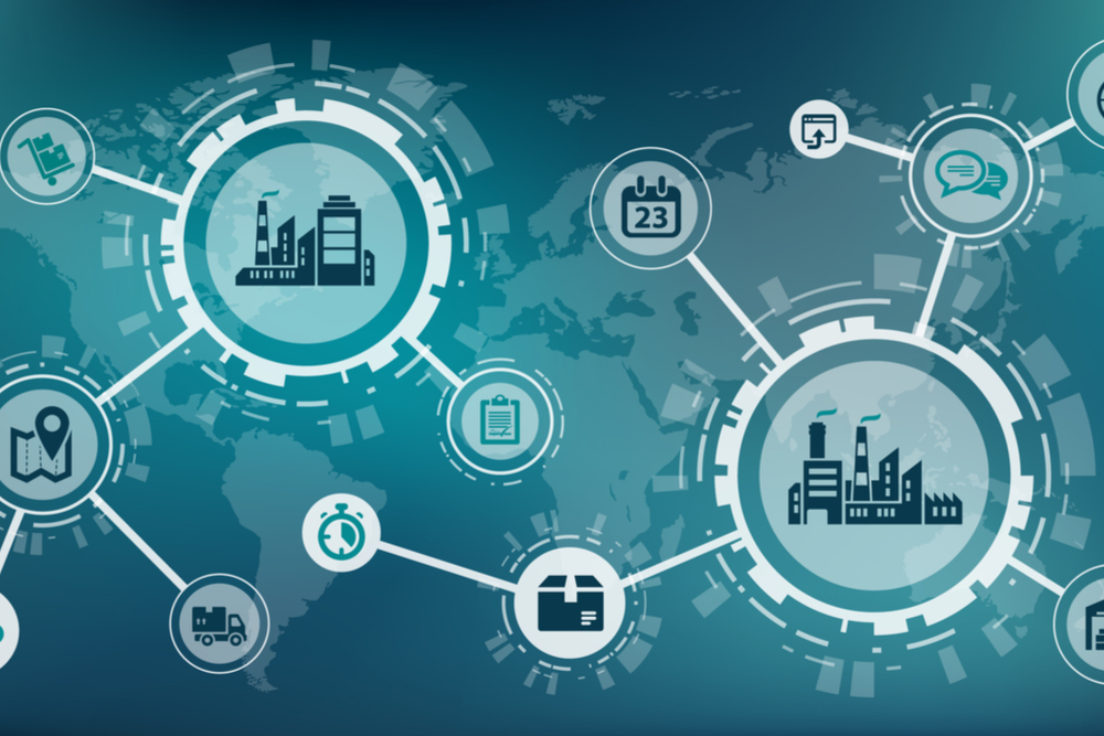 Tradeshift Acquires Babelway For Supply Chain Connectivity