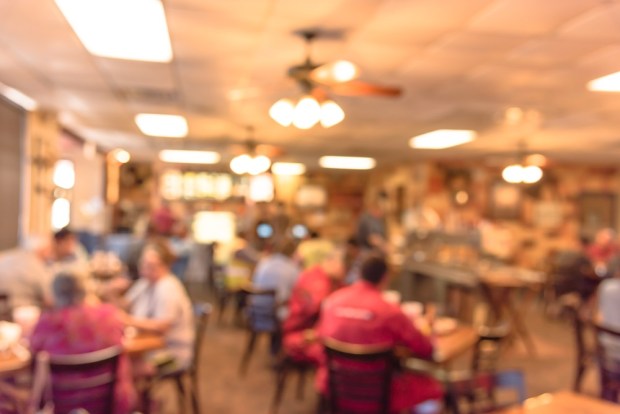 US Restaurants Face Tough 2019