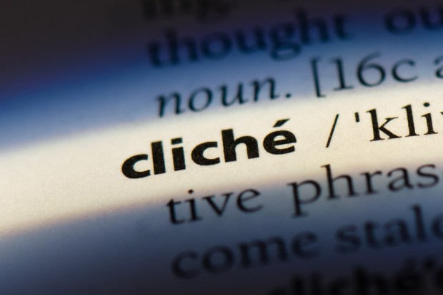 Just How Useful Are All Those ‘Uber Of’ And ‘Amazon Of’ Clichés?