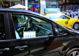 How Might NYC’s New Ride-Hailing Minimum Wage Change Things?