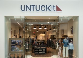 UNTUCKit Aims For $600M Valuation