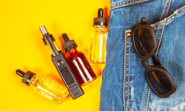 How Authentication Tech Is Stamping Out Illegal eCig Purchases