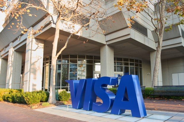 Visa Ready for B2B Payments Grows With Extend
