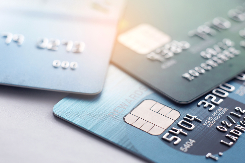 Visa, Mastercard, Amex Stake Their Bets On B2B