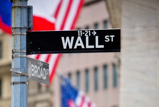 On Wall Street, Cash Is King For Worried Investors
