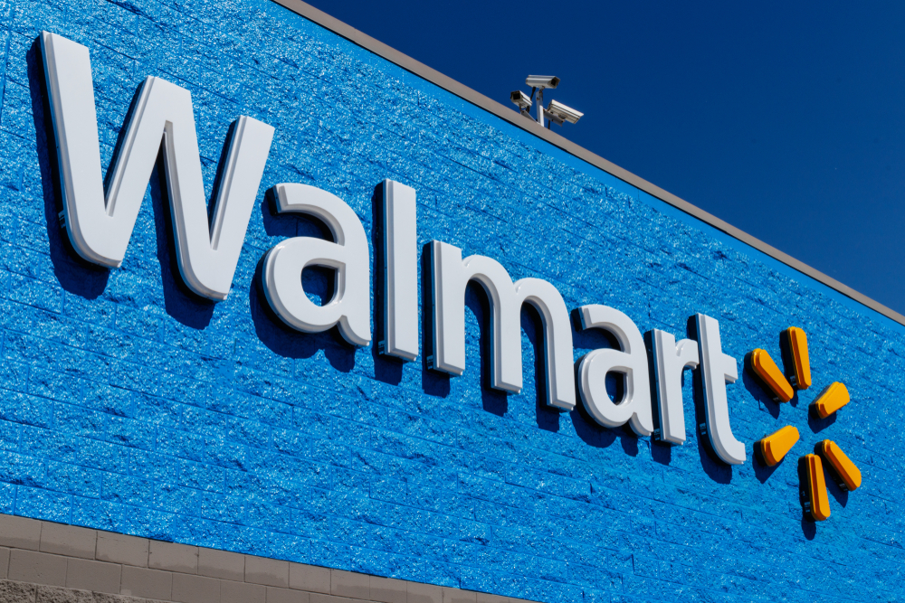 Walmart Rivals Google With Visual Search Tech