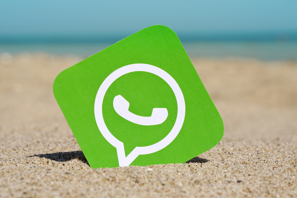 WhatsApp Asks RBI To Expand Payment Services In India