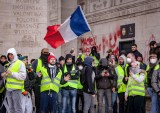 ‘Yellow Vest’ Protests Have Cost French Retailers One Billion Euros