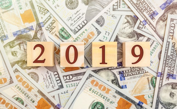 2019 Predictions: What to Take and What to Leave