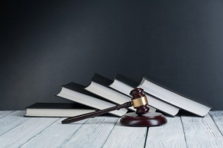 AG Nominee Mulls Antitrust Probe For Tech Giants