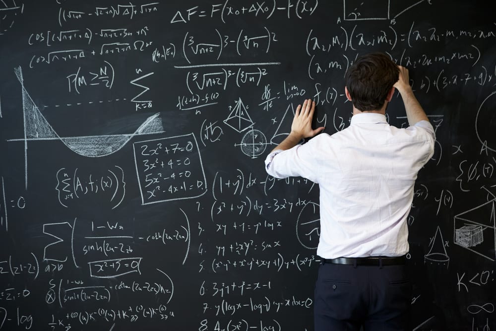 For Crypto At Scale, Look To Blockchain … And Academia?