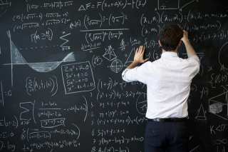 For Crypto At Scale, Look To Blockchain … And Academia?