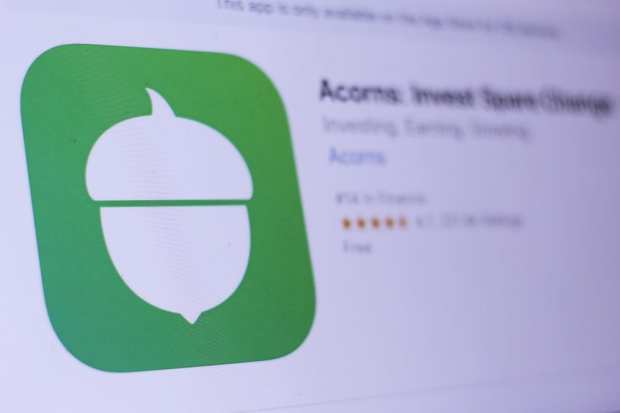 CNBC, Acorns Announce Partnership and Investment
