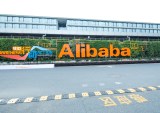 Alibaba Shares Fall On Slowing Chinese Economy