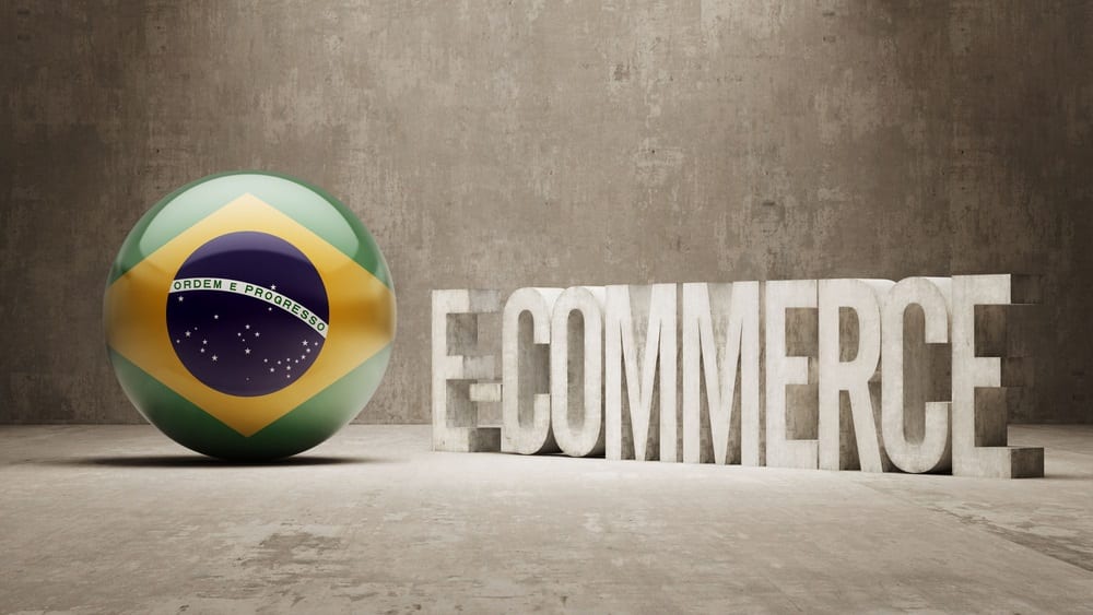 Amazon Preps Brazilian Fulfillment And Delivery Network
