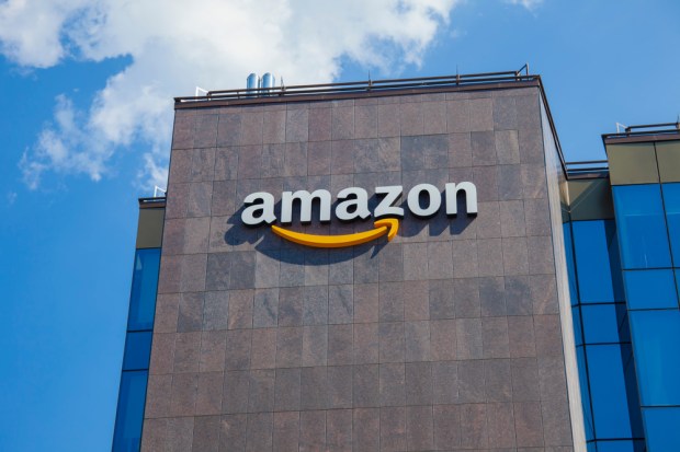 Amazon Sends Free Samples To Your Door As Advertising