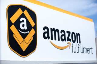 Amazon Lures Shippers With Promise Of Lower Delivery Fees