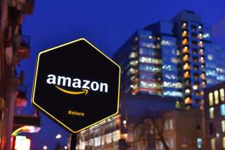 Amazon SMB Sellers Topping $1M In Sales Grow By 20 Pct In 2018