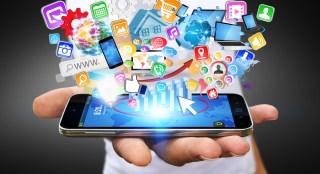 Apple App Store Collected Over $1B During Holidays