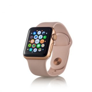 aetna apple watch