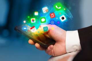 Apple Devs Earn $120B Since App Store Creation