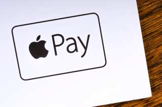 Apple Pay Lets Users Down Under Pay Merchants From Their Bank Account
