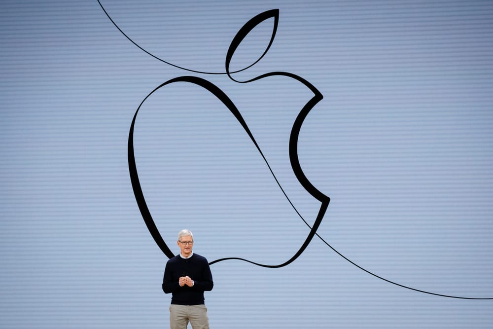 Apple Analyst Predicts Q2 Earnings Will Beat Market Consensus