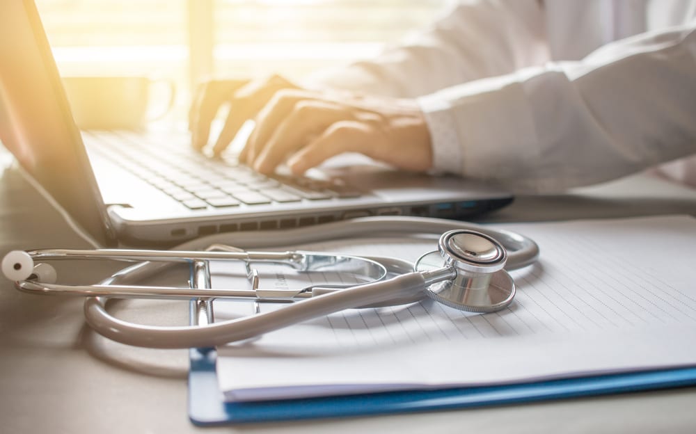 Can Apple Watch Carry Apple Into The Healthcare Future?