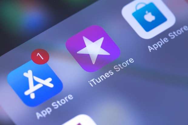 Apple Updates Rules For In-App Subscriptions
