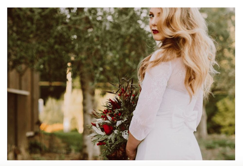 Azazie Disrupts Bridal Retail With Crowdsourced Designs