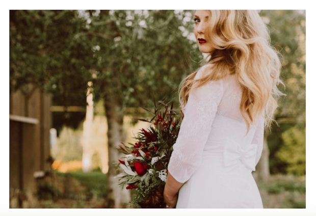 Azazie Disrupts Bridal Retail With Crowdsourced Designs