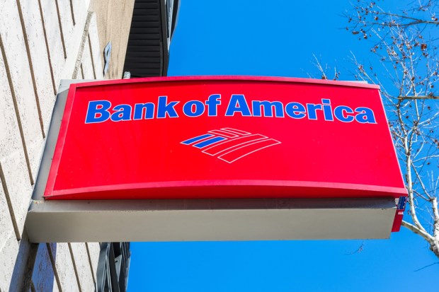 Bank Of America’s Zelle P2P Transactions Increased 97 Pct In Q4