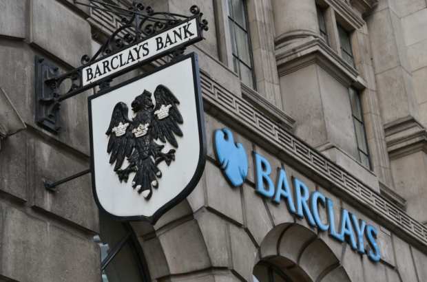 Barclays Execs Accused of Concealing Fees