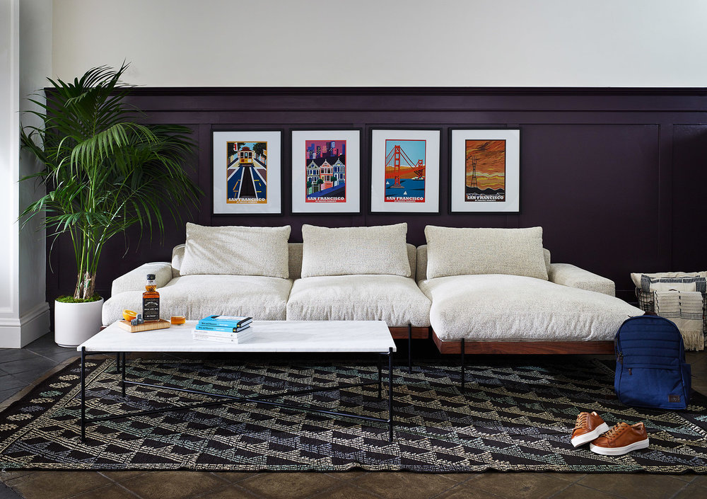 Batch And Creating Omnichannel Context For Furniture Commerce