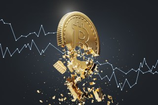 Bitcoin Regains Some Of Its Weekend Losses