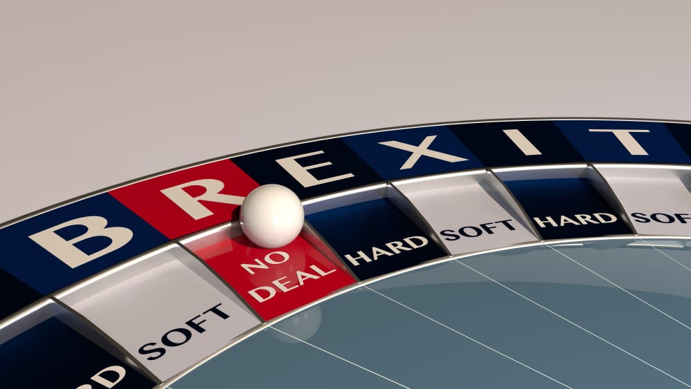 UK Mortgages, Credit Demand To Decline Pre-Brexit
