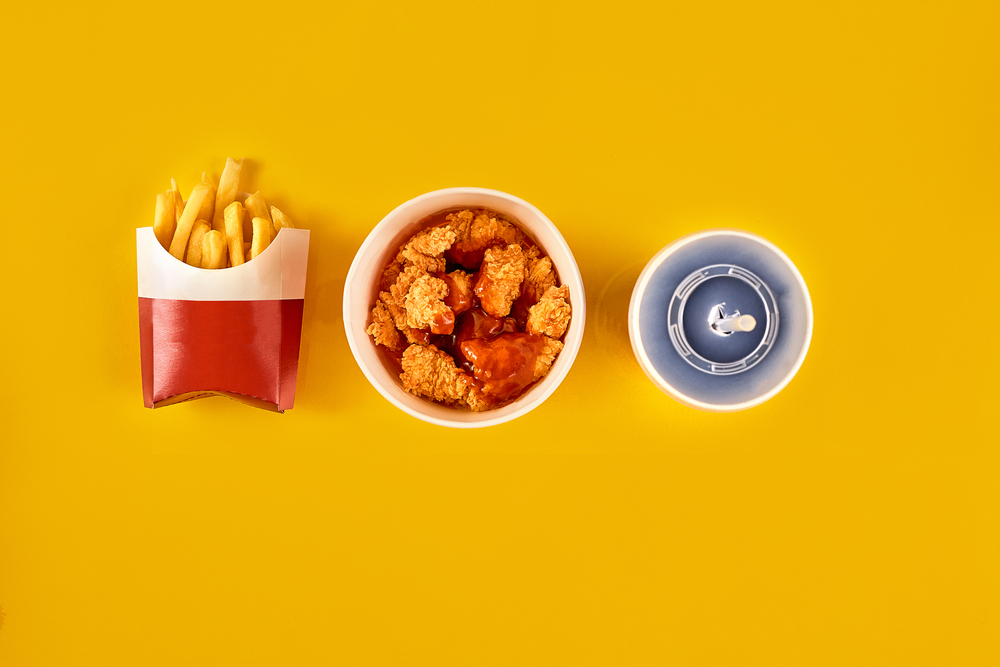 Helping QSRs Avoid Physical Retail’s Fate