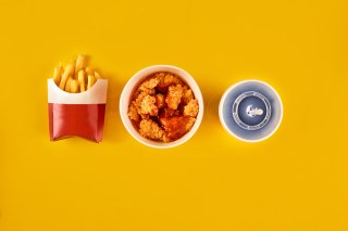 Helping QSRs Avoid Physical Retail’s Fate