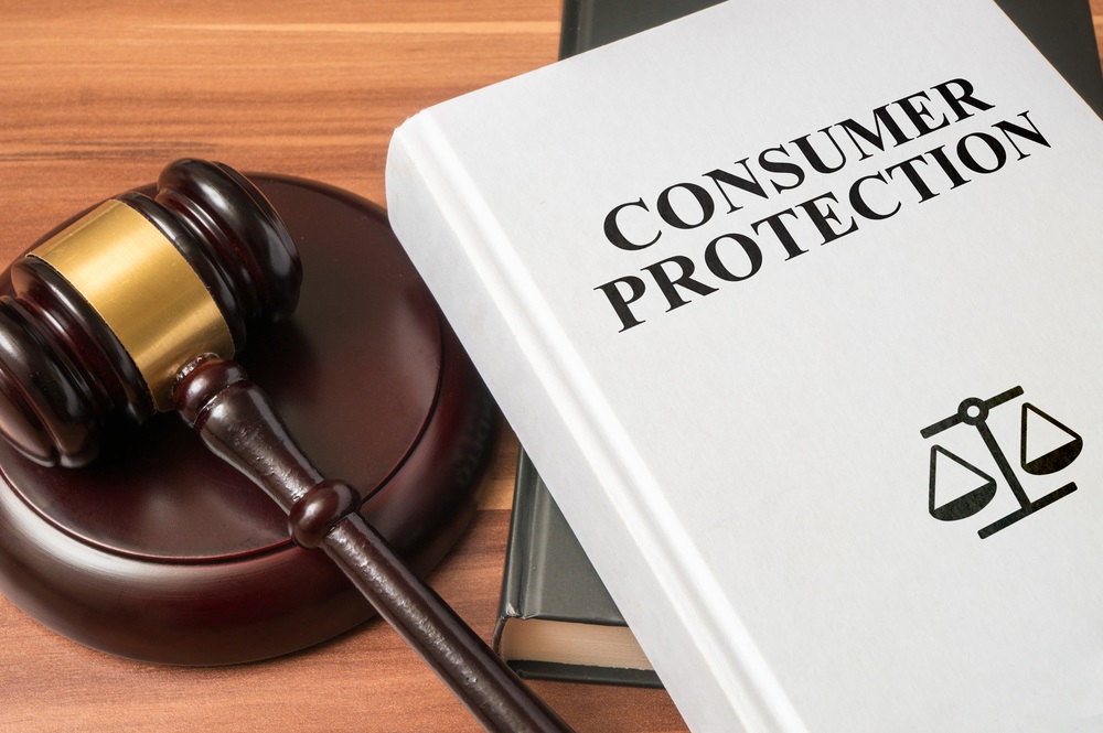 Supreme Court Dismisses Case Over CFPB Power
