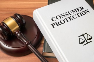 Supreme Court Dismisses Case Over CFPB Power