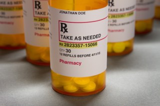 Walmart Ditches CVS As Pharmacy Partner